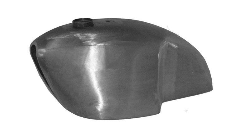 BSA Goldstar A10 Rocket A65 Spitfire Lyta Gas Fuel Petrol Tank