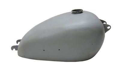 1950 BSA A7 Plunger Model Bare Metal Petrol Tank Ready to Chrome