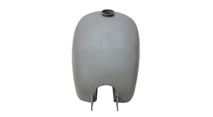 1950 BSA A7 Plunger Model Bare Metal Petrol Tank Ready to Chrome