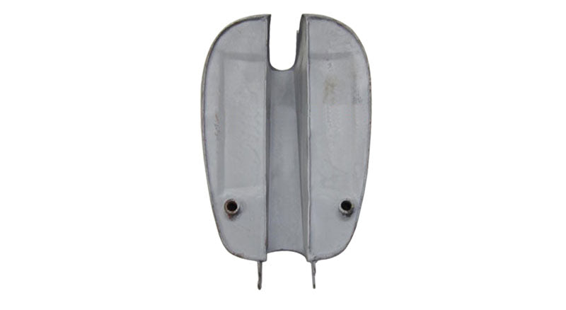 1950 BSA A7 Plunger Model Bare Metal Petrol Tank Ready to Chrome