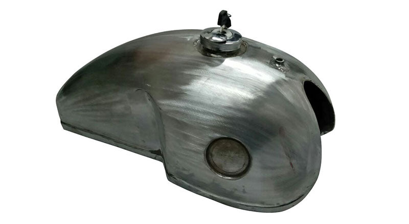 New Benelli Mojave Cafe Racer 260 360 Petrol Fuel Gas Tank