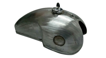New Benelli Mojave Cafe Racer 260 360 Petrol Fuel Gas Tank