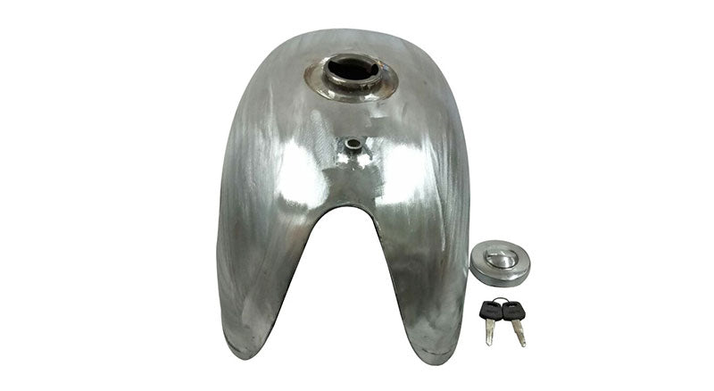 New Benelli Mojave Cafe Racer 260 360 Petrol Fuel Gas Tank