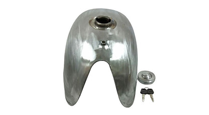 New Benelli Mojave Cafe Racer 260 360 Petrol Fuel Gas Tank