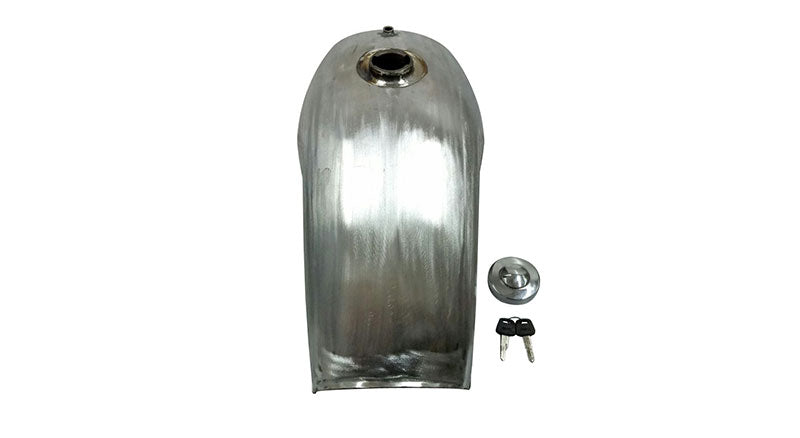 New Benelli Mojave Cafe Racer 260 360 Petrol Fuel Gas Tank