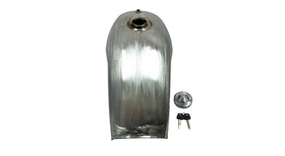 New Benelli Mojave Cafe Racer 260 360 Petrol Fuel Gas Tank