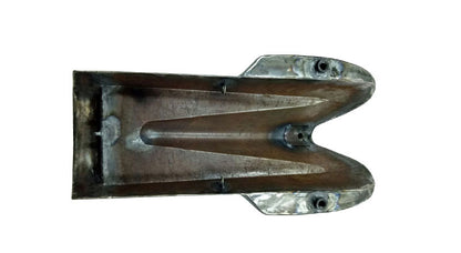 New Benelli Mojave Cafe Racer 260 360 Petrol Fuel Gas Tank