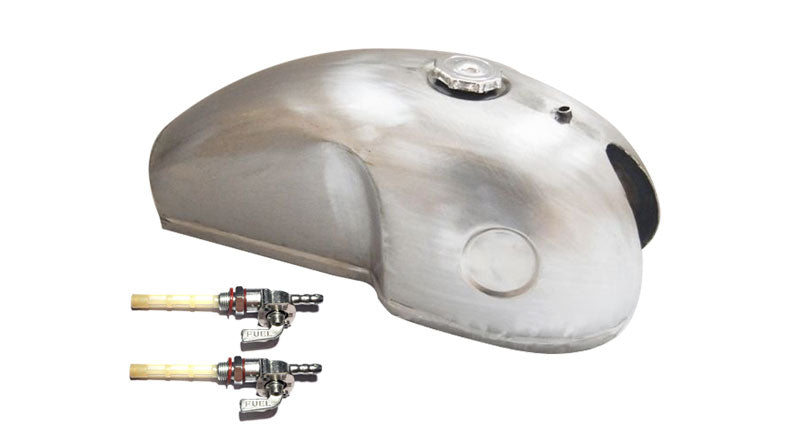 Benelli Mojave Petrol Tank For Honda CB Kawasaki Ducati Yamaha Cafe Racer