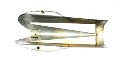 Benelli Mojave Petrol Tank For Honda CB Kawasaki Ducati Yamaha Cafe Racer