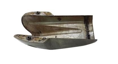 Benelli Mojave Cafe Racer 260 360 Petrol Fuel Gas Tank