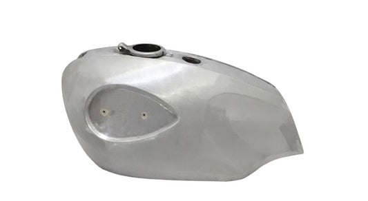 High Quality Starfire Steel Petrol Tank Raw For New BSA B25 B44 Motorcycle