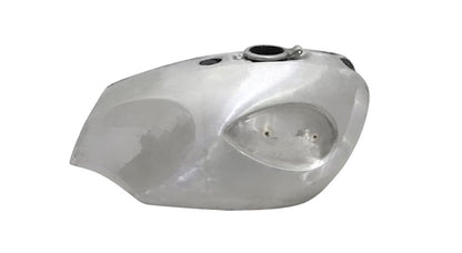 High Quality Starfire Steel Petrol Tank Raw For New BSA B25 B44 Motorcycle