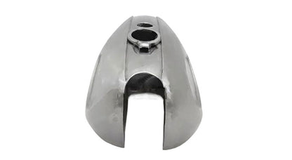 High Quality Starfire Steel Petrol Tank Raw For New BSA B25 B44 Motorcycle