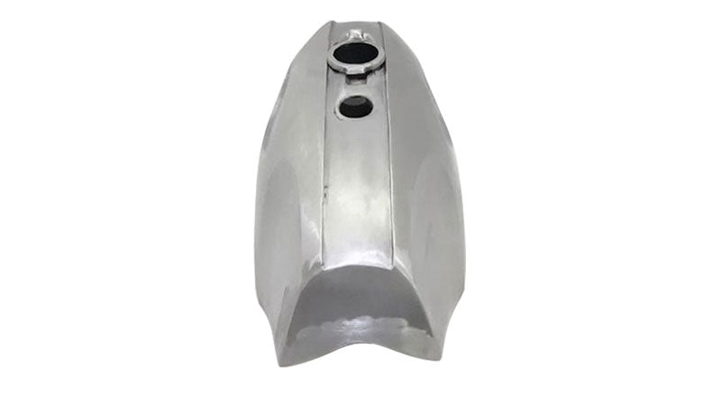 High Quality Starfire Steel Petrol Tank Raw For New BSA B25 B44 Motorcycle