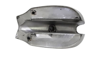 High Quality Starfire Steel Petrol Tank Raw For New BSA B25 B44 Motorcycle