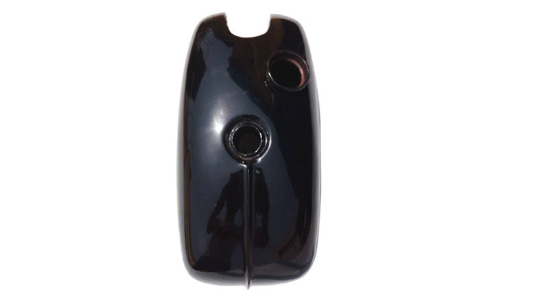 Black Painted Petrol Fuel Tank For Triumph 250CC Motorcycles