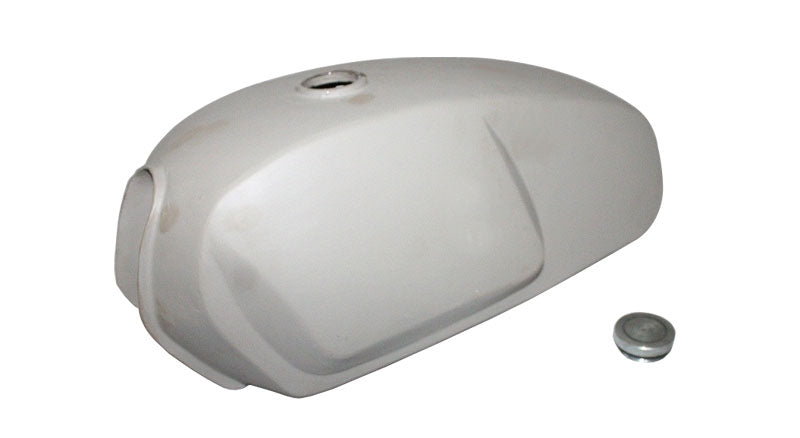 Custom General 5 Star Puch Moped Gas Fuel Petrol Tank