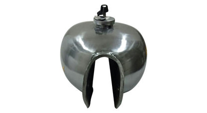 New Royal Enfield Customized Classic Fuel Tank Raw