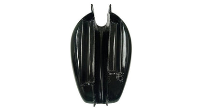 New Royal Enfield Gas Fuel Tank NOS Black 801307