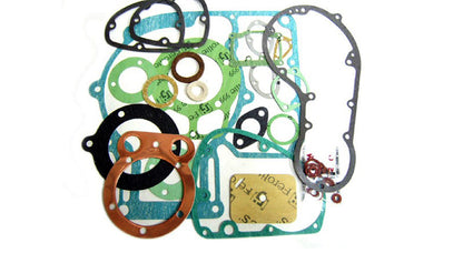 Royal Enfield 350cc Complete Engine Gasket Overhaul Kit