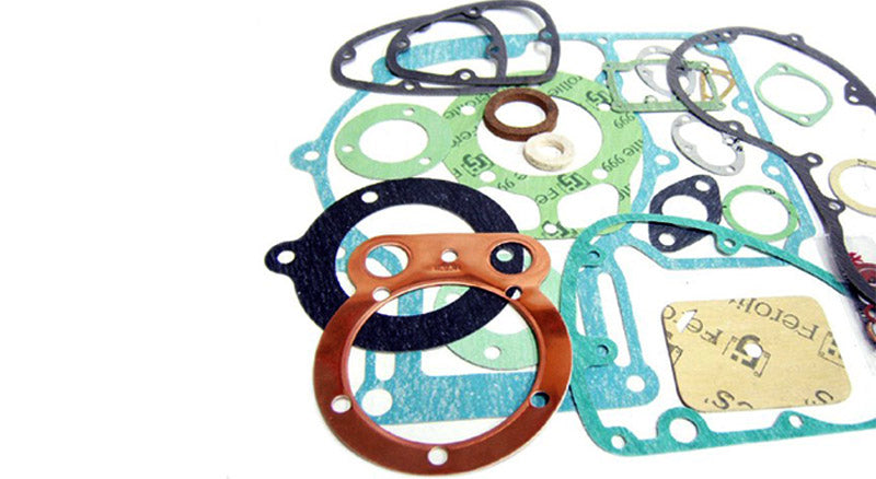 Royal Enfield 350cc Complete Engine Gasket Overhaul Kit