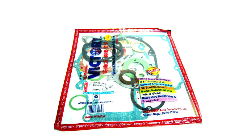 Royal Enfield 350cc Complete Engine Gasket Overhaul Kit