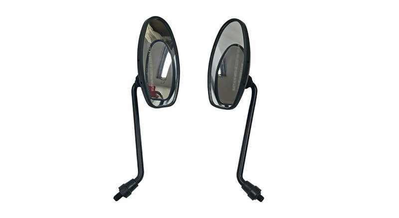 New Royal Enfield GT Continental 535 Mirror Set LH/RH