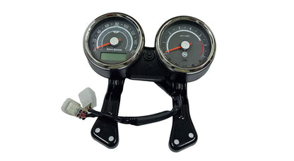 New Royal Enfield GT Continental 535 Instrument Cluster Assembly