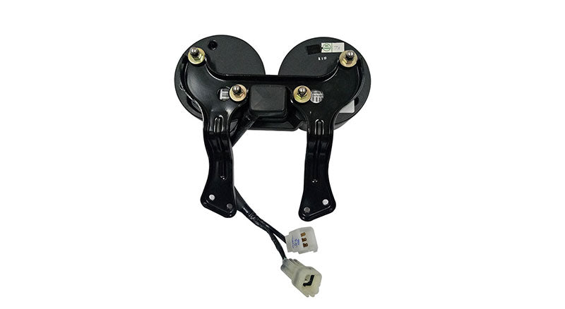 New Royal Enfield GT Continental 535 Instrument Cluster Assembly