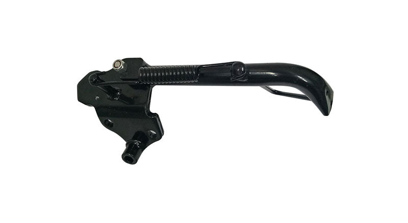 New Royal Enfield GT Continental 535 Side Stand