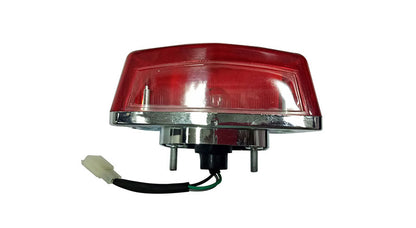 New Royal Enfield GT Continental 535 Tail Lamp