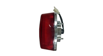 New Royal Enfield GT Continental 535 Tail Lamp