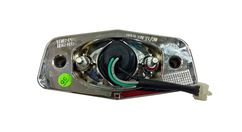 New Royal Enfield GT Continental 535 Tail Lamp