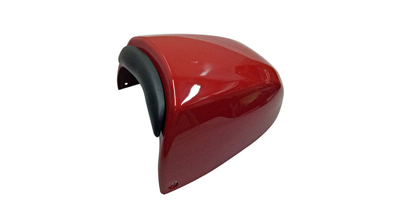 New Royal Enfield GT Continental 535 Dual Seat Assembly Backrest and Cowl