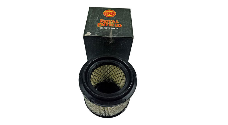 New Royal Enfield GT Continental 535 Air Filter Element