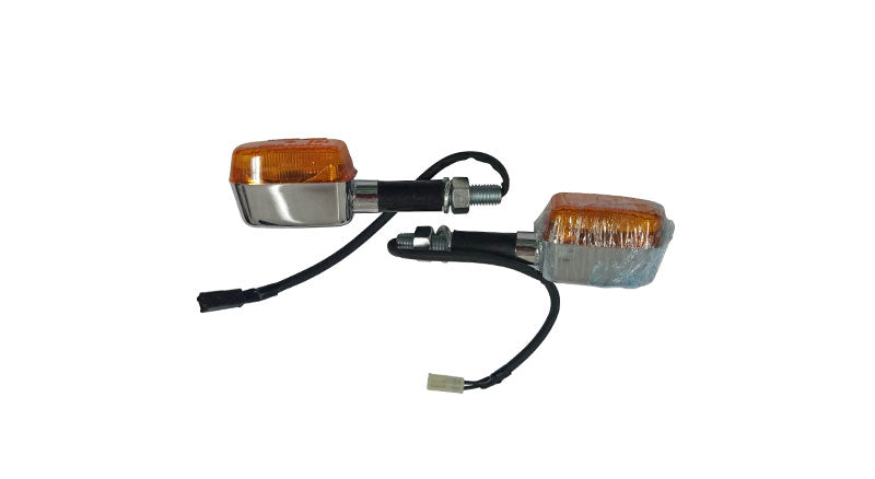 New Royal Enfield GT Continental 535 Trafficator Kit