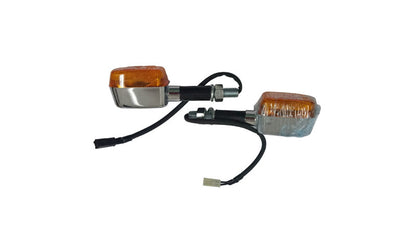 New Royal Enfield GT Continental 535 Trafficator Kit