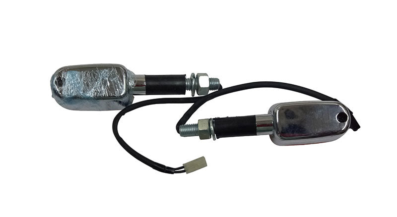 New Royal Enfield GT Continental 535 Trafficator Kit