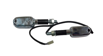 New Royal Enfield GT Continental 535 Trafficator Kit