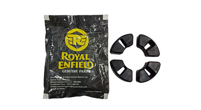 New Royal Enfield GT Continental 535 Cushion Rubber