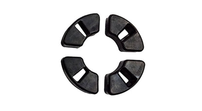 New Royal Enfield GT Continental 535 Cushion Rubber