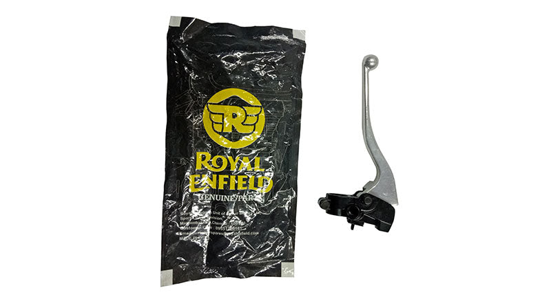 New Royal Enfield GT Continental 535 Lever & Holder Assembly LH