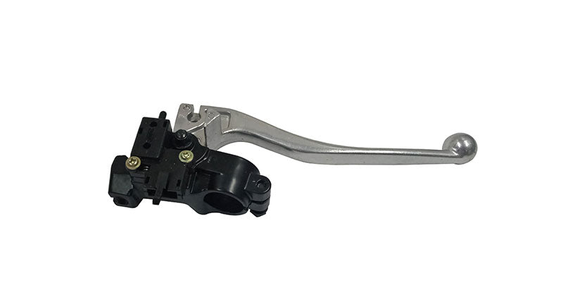 New Royal Enfield GT Continental 535 Lever & Holder Assembly LH