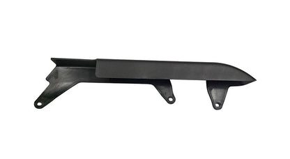New Royal Enfield GT Continental 535 Chain Guard Plastic