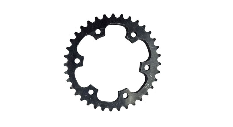 New Royal Enfield GT Continental 535 Chain & Sprocket Kit