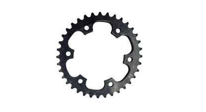 New Royal Enfield GT Continental 535 Chain & Sprocket Kit