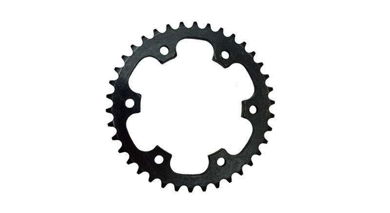 New Royal Enfield GT Continental 535 Rear Wheel Sprocket