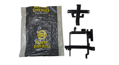 New Royal Enfield GT Continental 535 Battery Carrier Assembly Black