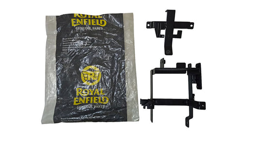 New Royal Enfield GT Continental 535 Battery Carrier Assembly Black
