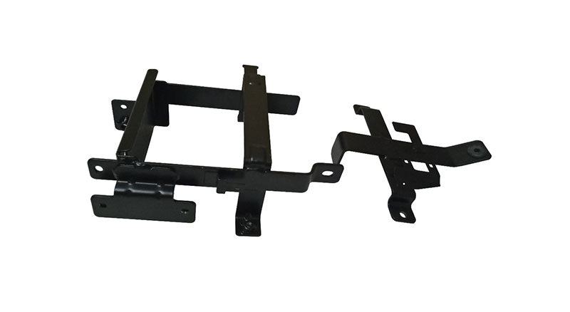 New Royal Enfield GT Continental 535 Battery Carrier Assembly Black